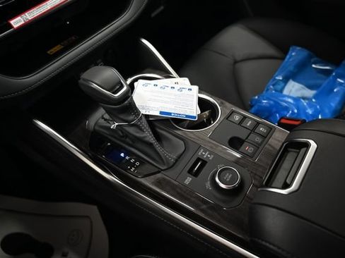 New 2026 Toyota Highlander Platinum AWD/4WD image 21