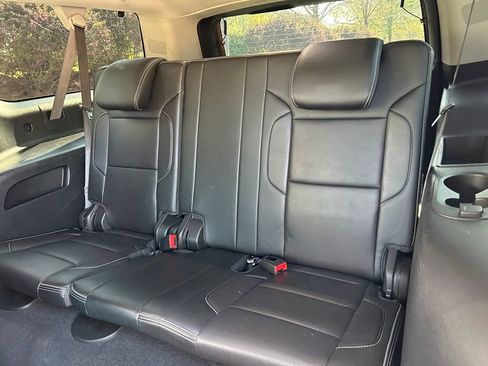 Used 2020 GMC Yukon XL Denali w/ Open Road Package image 47