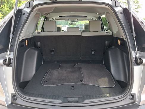 Used 2020 Honda CR-V EX image 29