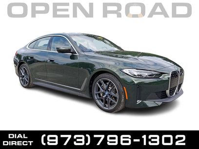 Used 2024 BMW i4 xDrive40i w/ Premium Package