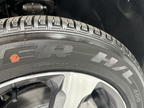 Used 2024 Jeep Grand Cherokee Limited 4xe w/ Luxury Tech Group II image 22