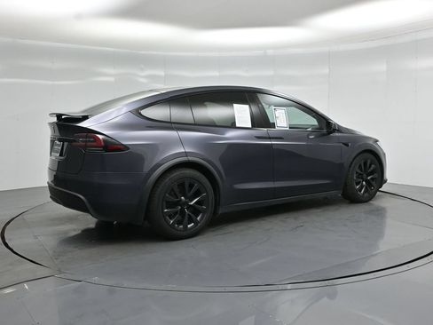 Used 2023 Tesla Model X AWD/4WD image 21