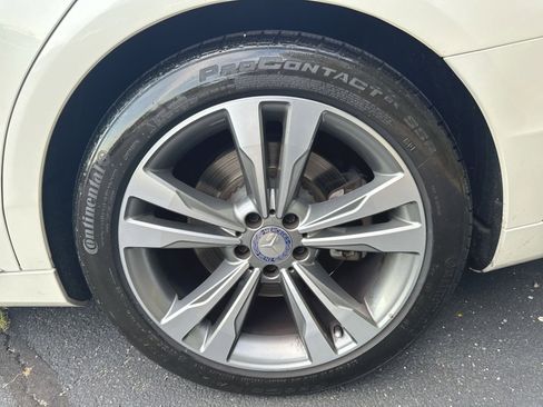 Used 2016 Mercedes-Benz S 550 4MATIC Sedan image 26