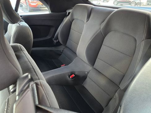 Used 2016 Ford Mustang Convertible w/ Equipment Group 051A image 26