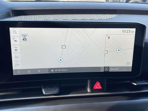 Used 2026 Kia Carnival SX Prestige image 24