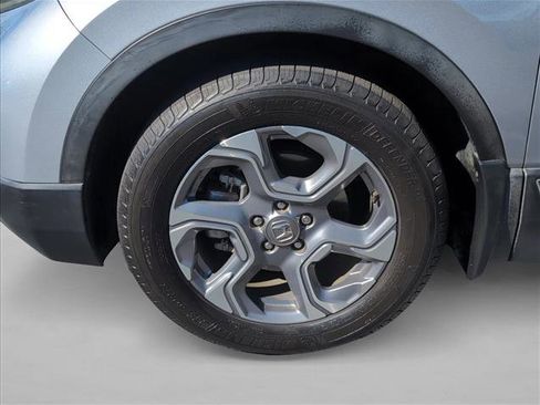 Used 2017 Honda CR-V EX-L image 25