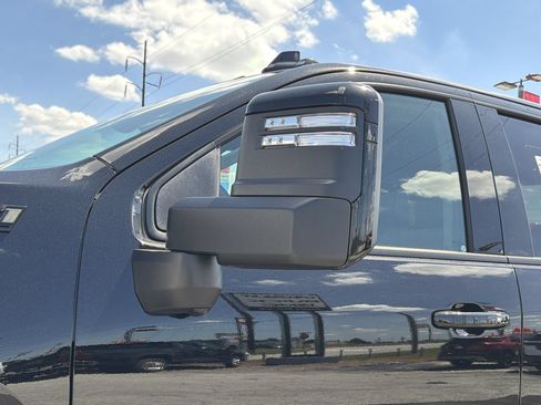 New 2026 Chevrolet Silverado 2500 LTZ w/ LTZ Plus Package AWD/4WD image 27