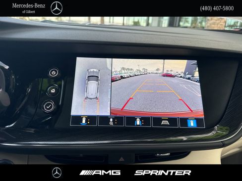 Used 2021 Buick Envision Essence w/ Technology Package I image 30