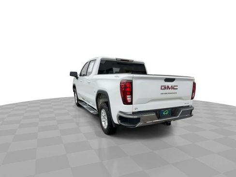 Used 2023 GMC Sierra 1500 SLE w/ Enhanced Capability Package image 6
