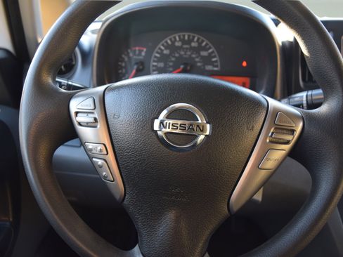 Used 2020 Nissan NV200 S w/ Back Door Glass Package image 9