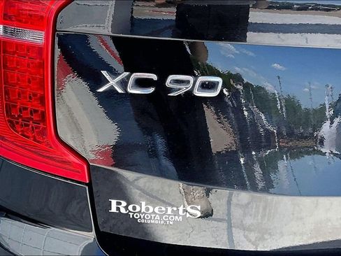 Used 2020 Volvo XC90 T6 Inscription w/ Protection Package AWD/4WD image 24