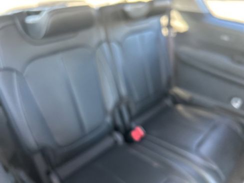 Used 2021 Jeep Grand Cherokee L Limited w/ Trailer Tow Package image 9