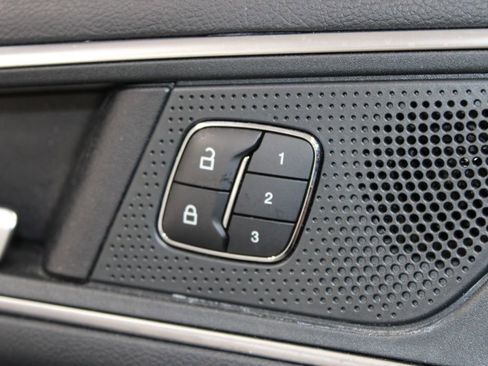Used 2024 Ford Edge Titanium AWD/4WD image 27