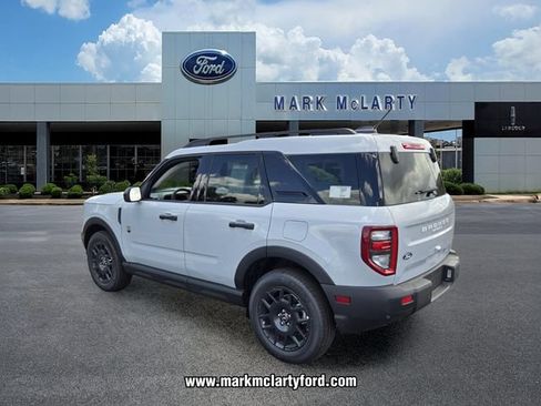 New 2026 Ford Bronco Sport Big Bend AWD/4WD image 3