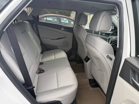 Used 2017 Hyundai Tucson Eco image 17