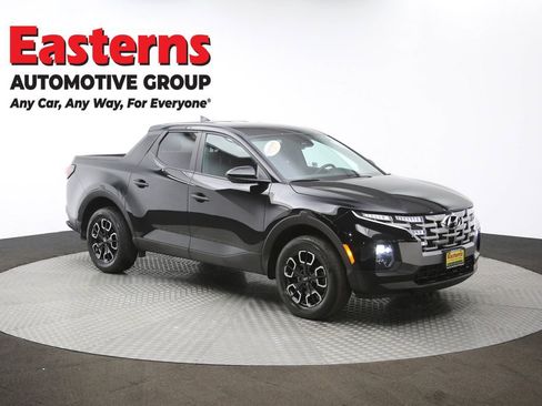 Used 2024 Hyundai Santa Cruz SE AWD/4WD image 47