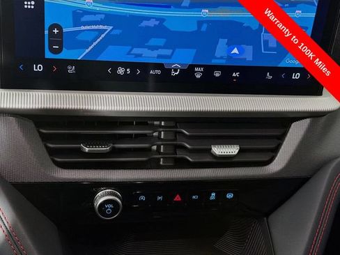 Certified 2026 Ford Explorer ST AWD/4WD image 21