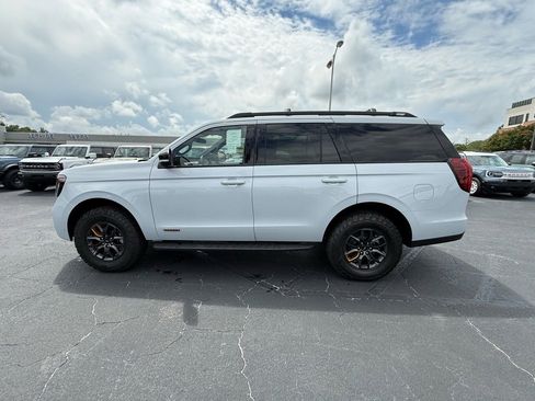 New 2025 Ford Expedition Tremor image 7