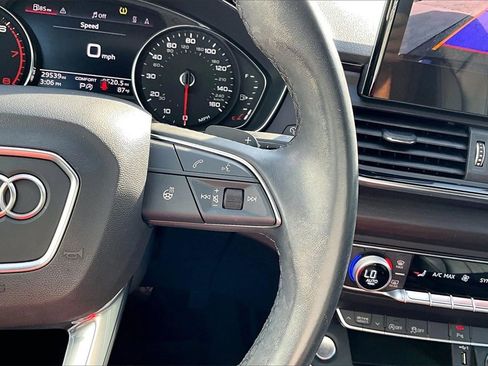 Certified 2023 Audi Q5 2.0T Premium w/ Convenience Package image 25