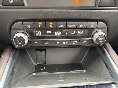 Certified 2025 MAZDA CX-5 Signature image 30