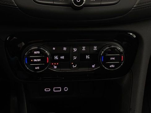 Used 2023 Buick Encore GX Essence w/ Advanced Technology Package image 28