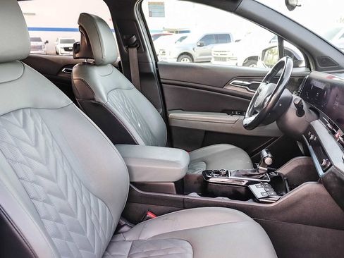 Used 2023 Kia Sportage X-Pro Prestige image 19