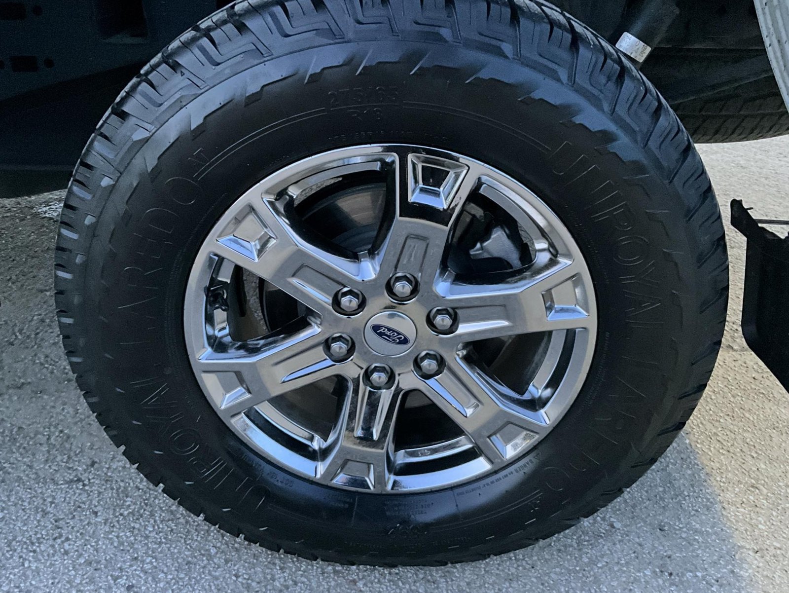 Used 2021 Ford F150 XLT w/ Equipment Group 302A High AWD/4WD image 27