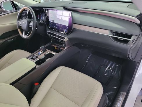 Certified 2024 Lexus RX 350 Premium Plus w/ Convenience Package FWD image 17