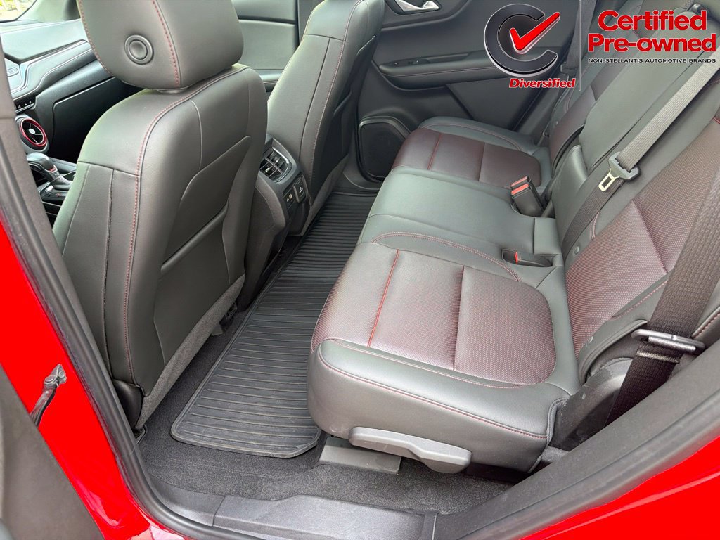 Used 2019 Chevrolet Blazer RS FWD image 40