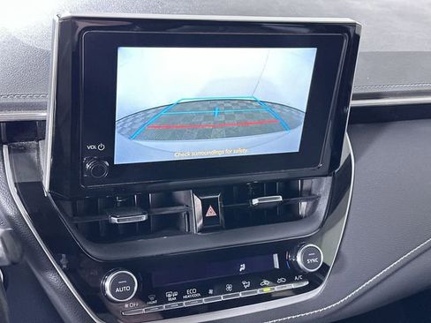 Used 2023 Toyota Corolla XSE image 15