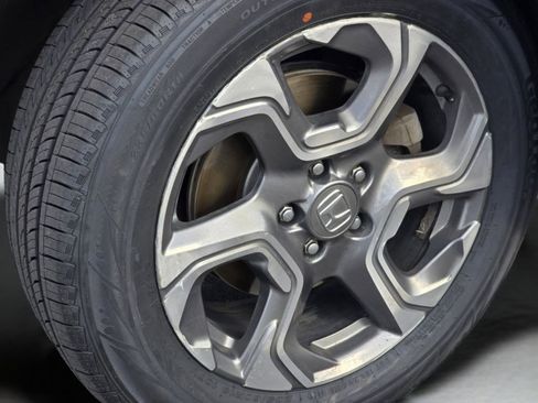Used 2019 Honda CR-V EX-L image 27