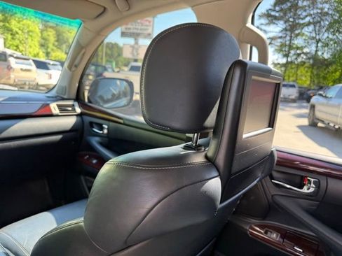 Used 2015 Lexus LX 570 4WD image 68