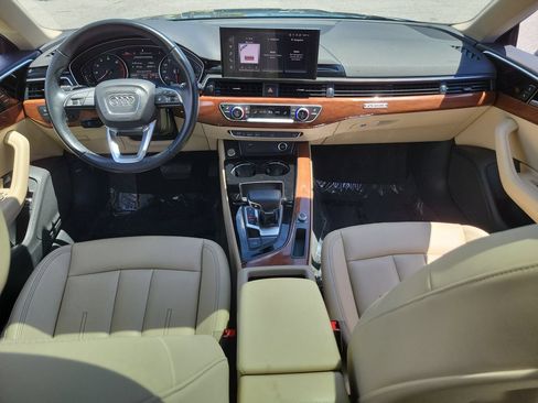 Certified 2024 Audi A5 2.0T Premium AWD/4WD image 23