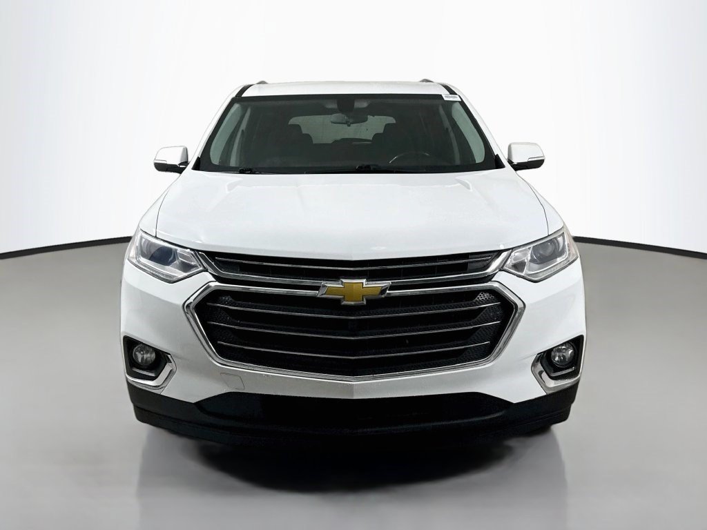 Used 2019 Chevrolet Traverse LT FWD image 2