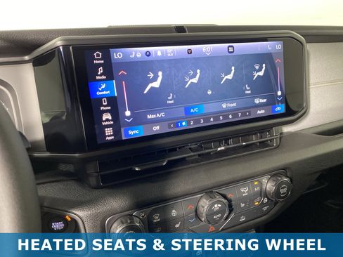 New 2026 Jeep Wrangler Willys image 5