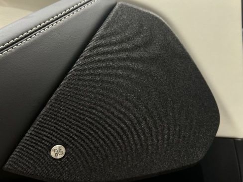 Used 2024 Ford Mustang Mach-E Premium image 16