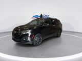 Used 2022 Chevrolet Equinox RS w/ LPO, Floor Liner Package image 5