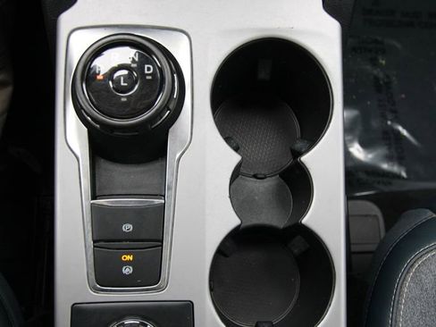 Used 2023 Ford Bronco Sport Outer Banks AWD/4WD image 24