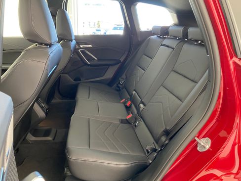 New 2026 BMW X1 xDrive28i w/ Convenience Package AWD/4WD image 14