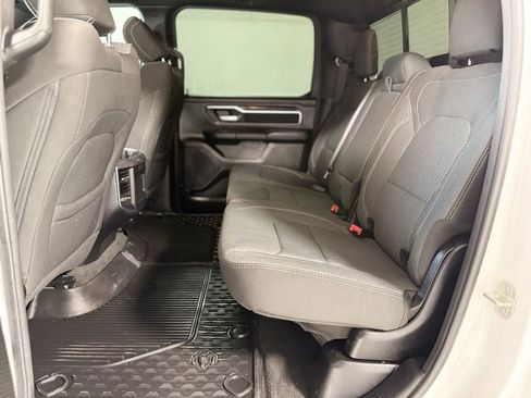 Used 2024 RAM 1500 Lone Star image 17