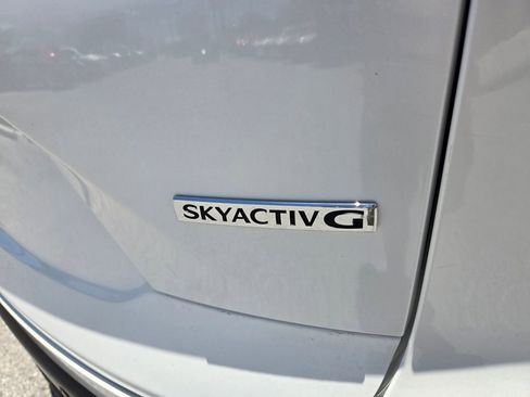 Used 2021 MAZDA CX-9 Touring w/ Touring Premium Package FWD image 13