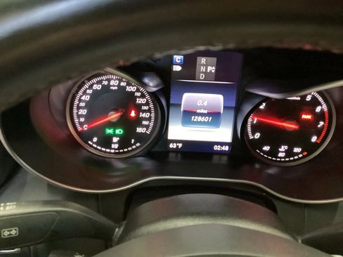 Used 2016 Mercedes-Benz C 300 4MATIC Sedan image 15