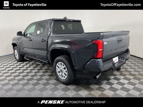 New 2025 Toyota Tacoma SR5 image 3