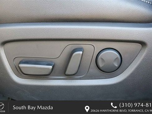 New 2026 MAZDA CX-50 AWD 2.5 Hybrid w/ Premium Pkg image 23