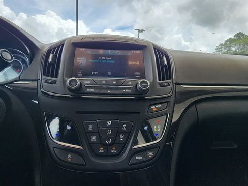 Used 2015 Buick Regal FWD image 34