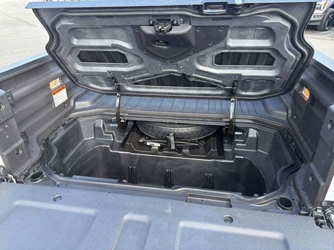 Used 2026 Honda Ridgeline TrailSport image 18