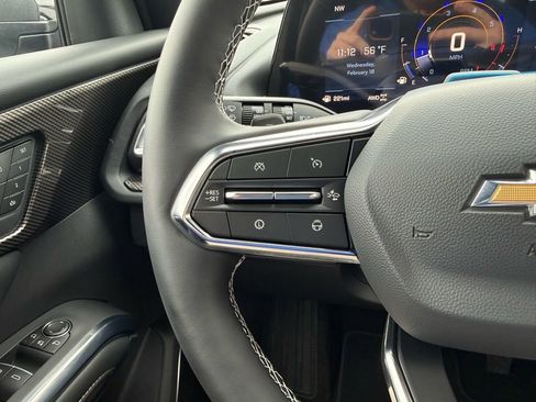 New 2026 Chevrolet Traverse High Country image 16