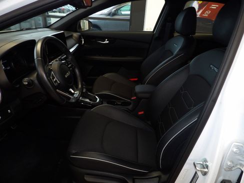 Used 2023 Kia Forte GT-Line image 25