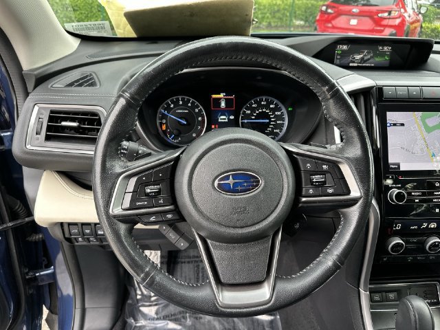Used 2022 Subaru Ascent Limited w/ Technology Package AWD/4WD image 14