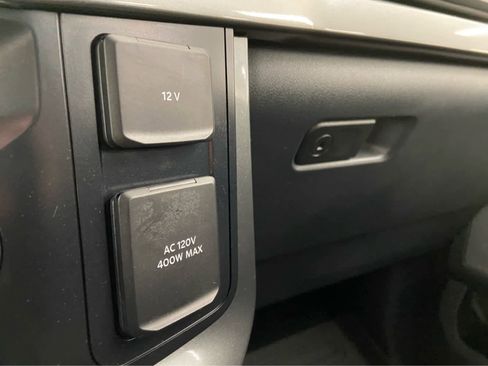 Used 2023 Ford F150 XLT w/ Equipment Group 302A High image 35